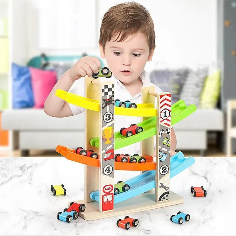 Montessori Toy Collection