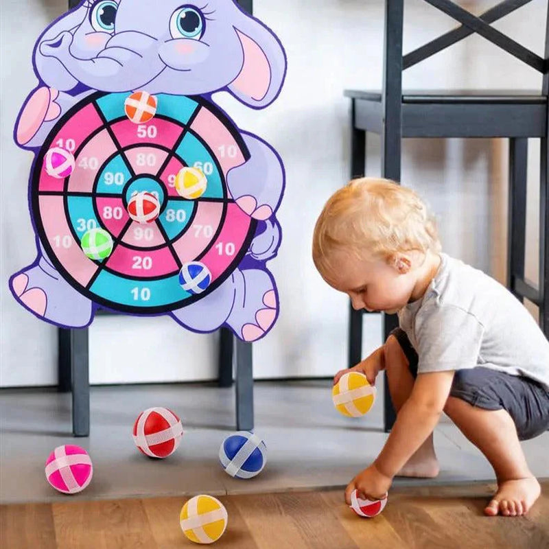 Child Montessori Toys for Kids 2 to 4 Years Old