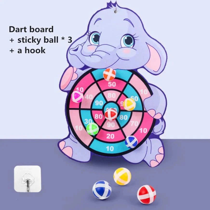 Child Montessori Toys for Kids 2 to 4 Years Old