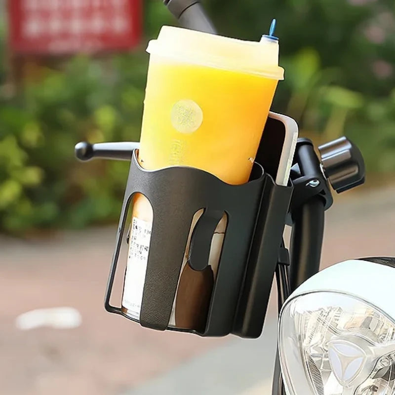 2-in-1 Stroller Cup and Phone Holder