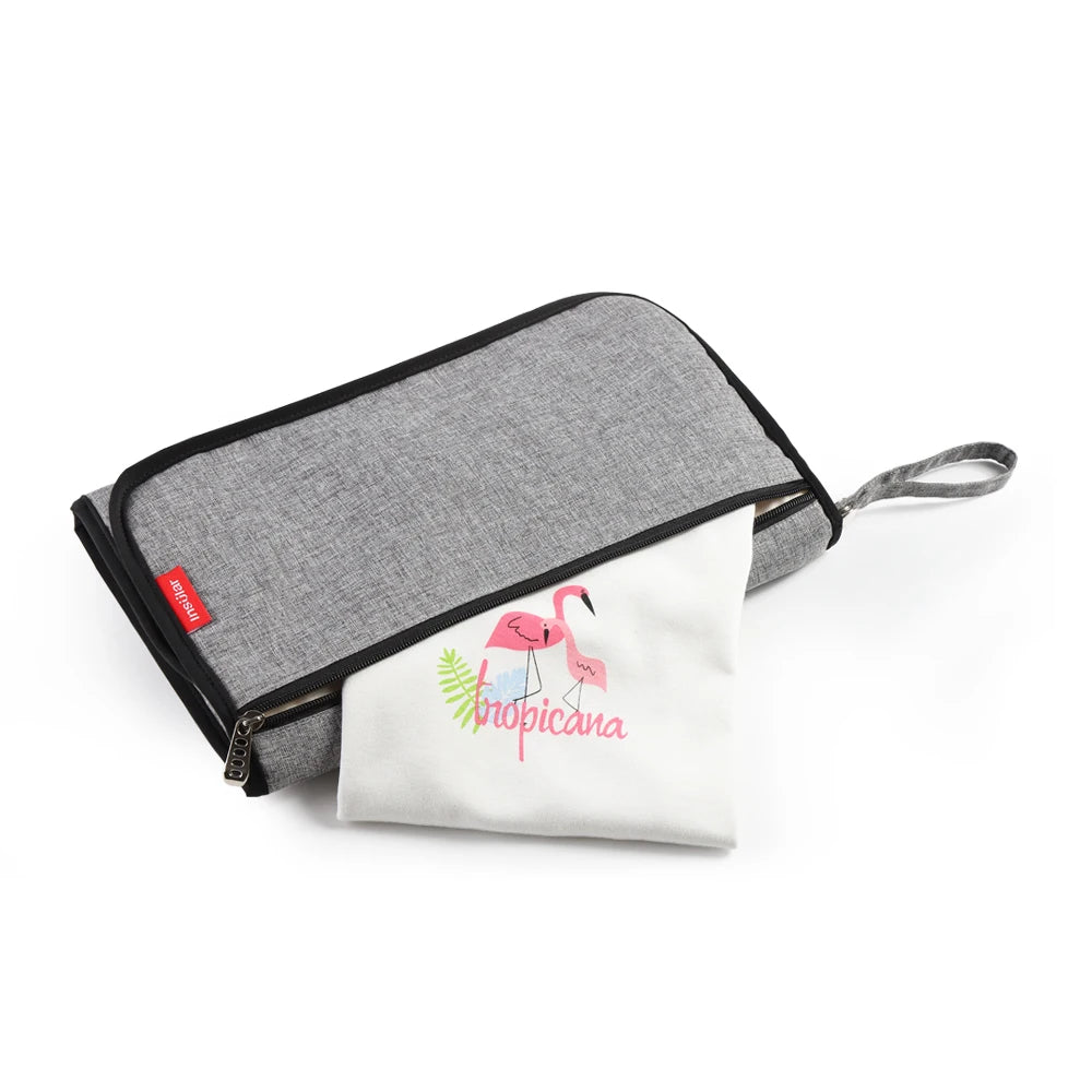 Portable Baby Changing Mat