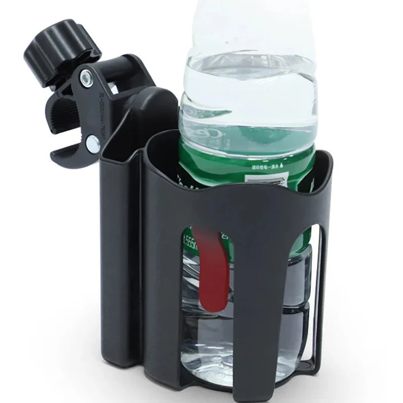 2-in-1 Stroller Cup and Phone Holder