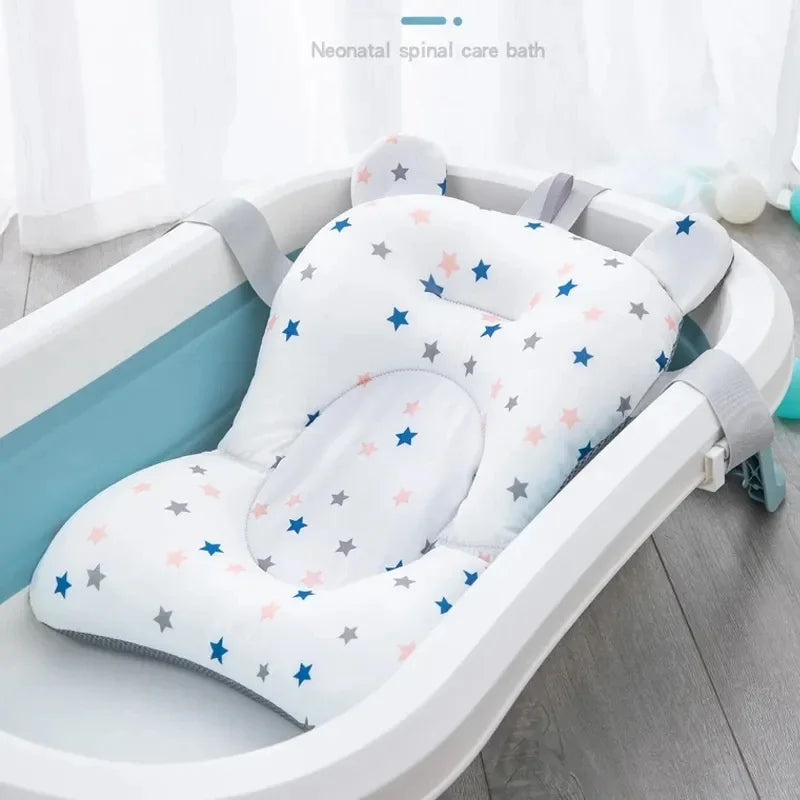 Baby Bath Support Cushion