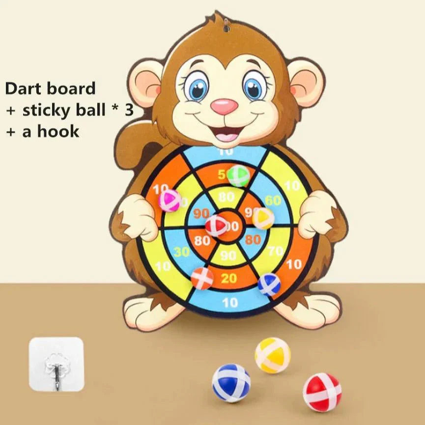 Child Montessori Toys for Kids 2 to 4 Years Old