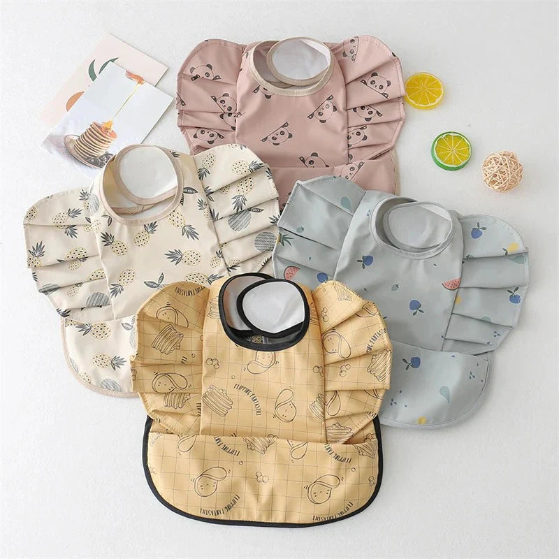 Cute Baby Bibs