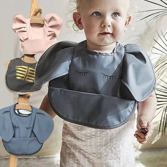 Cute Baby Bibs