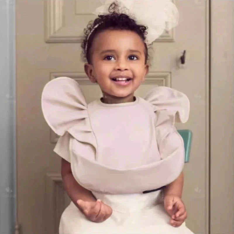 Cute Baby Bibs