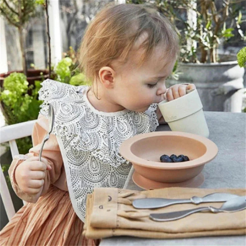 Cute Baby Bibs