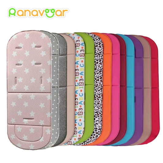Universal Stroller Seat Cushion