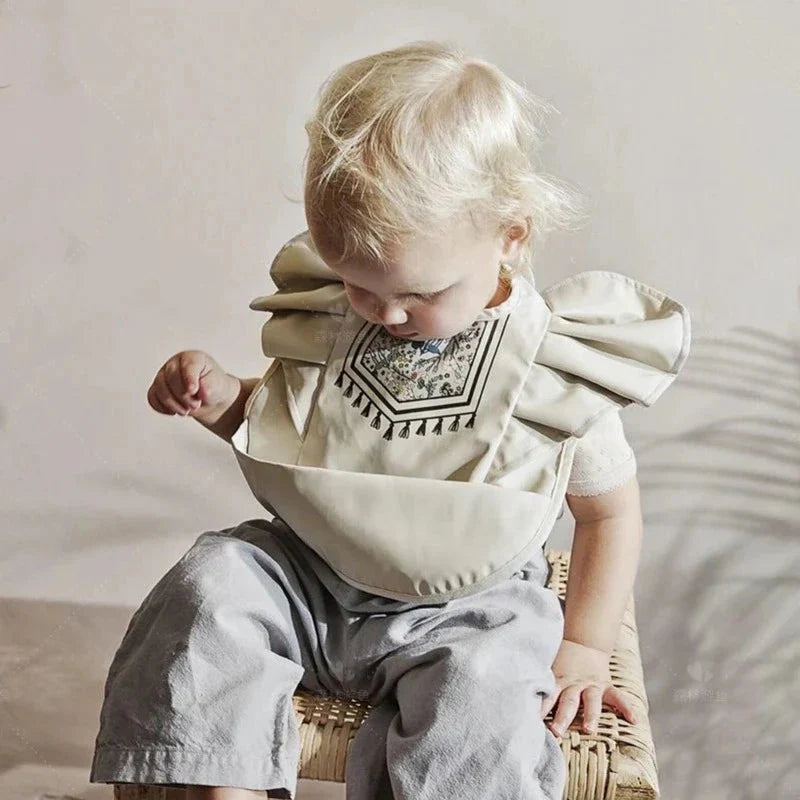 Cute Baby Bibs
