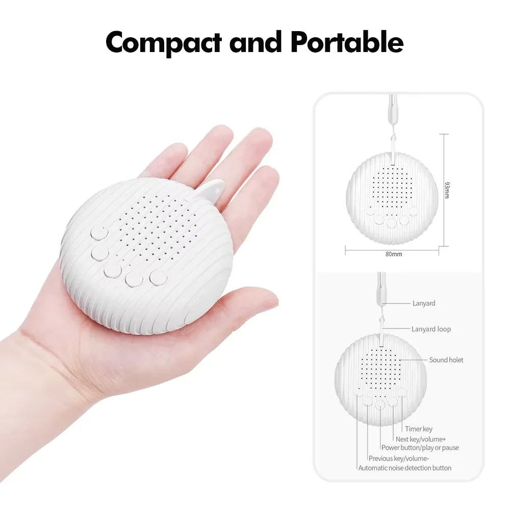 White Noise Machine