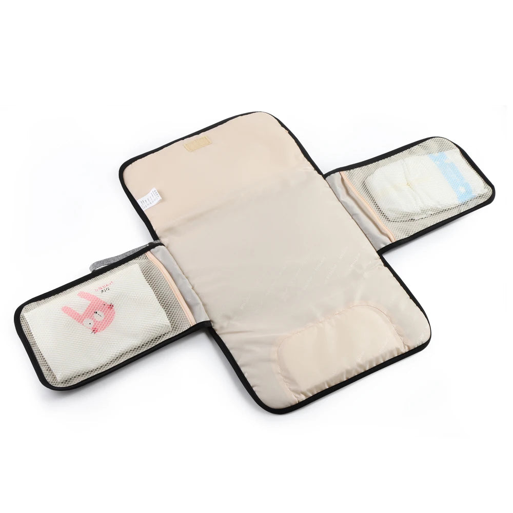 Portable Baby Changing Mat