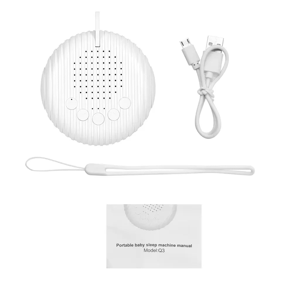 White Noise Machine