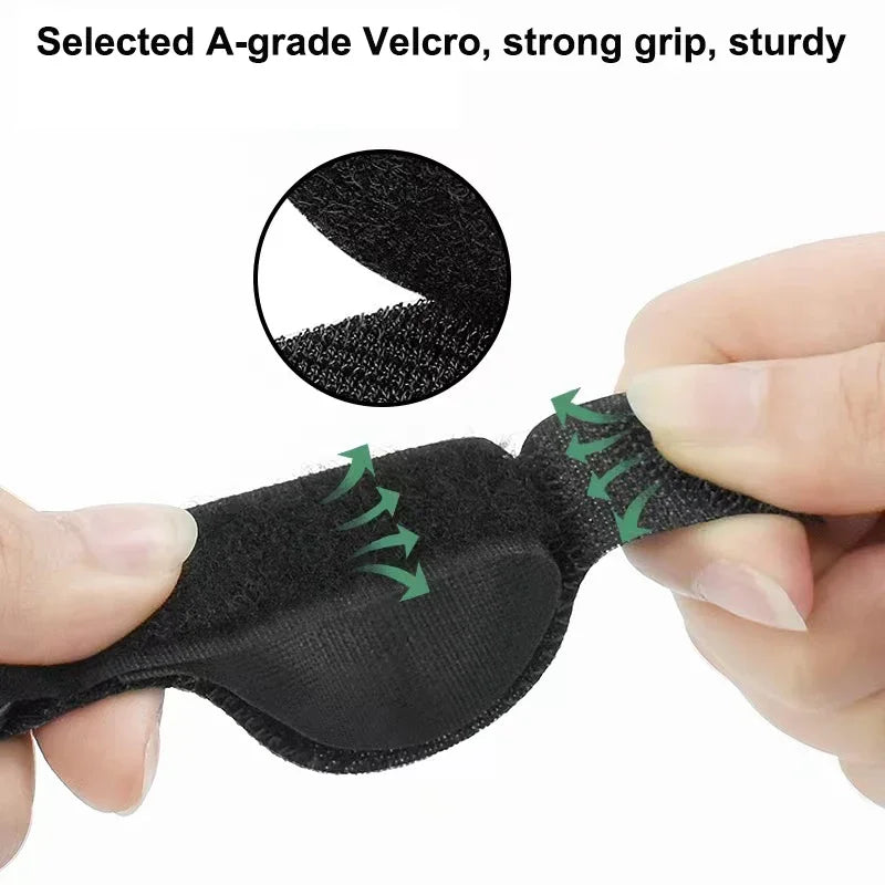 Universal Stroller Hooks