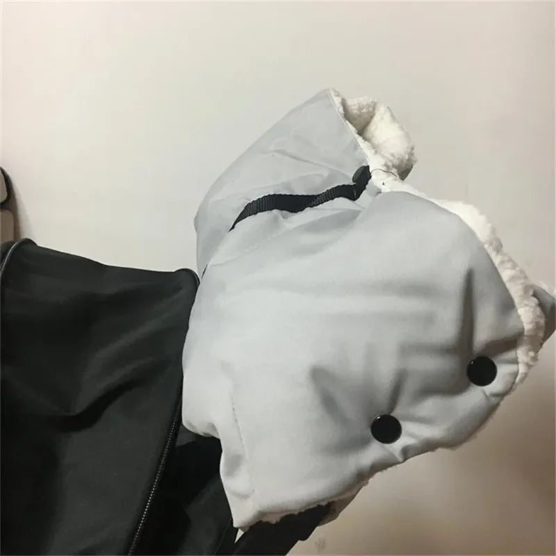 Warm and Cozy Stroller Hand Muff
