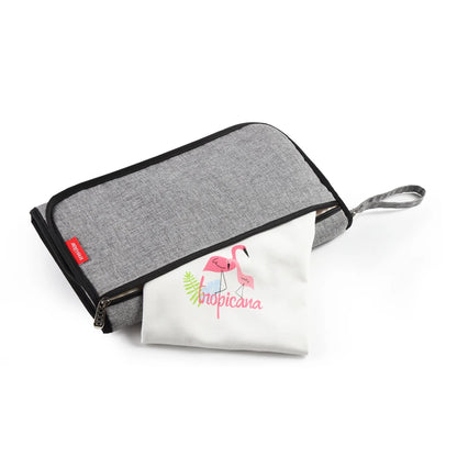 Portable Baby Changing Mat