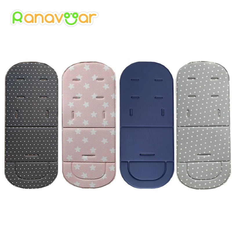 Universal Stroller Seat Cushion