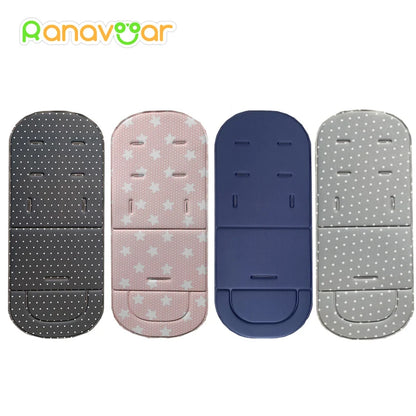 Universal Stroller Seat Cushion
