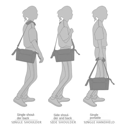 Universal Stroller Organizer Bag