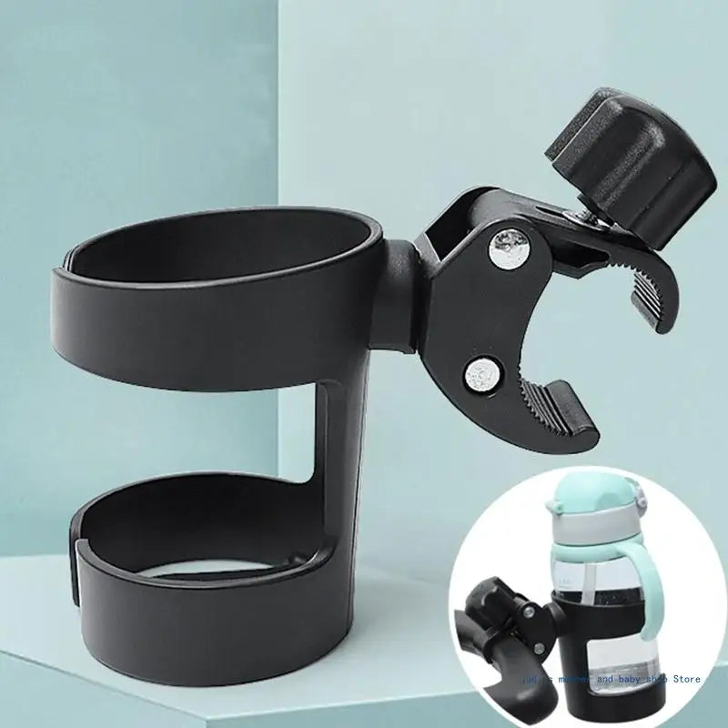 Universal Stroller Cup Holder
