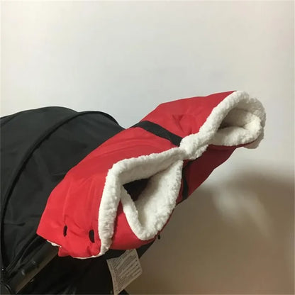 Warm and Cozy Stroller Hand Muff