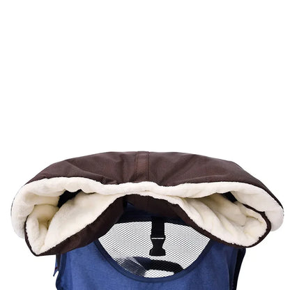 Warm and Cozy Stroller Hand Muff