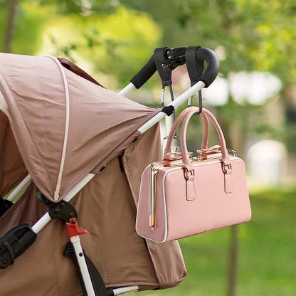 Universal Stroller Hooks