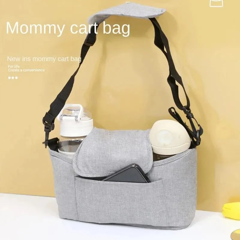 Universal Stroller Organizer Bag