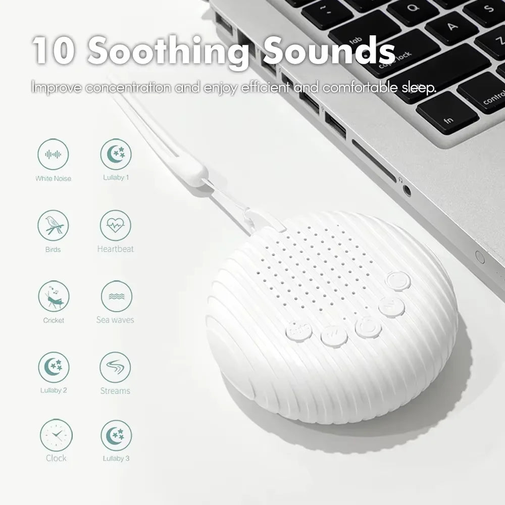 White Noise Machine