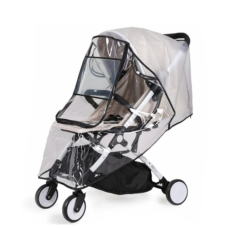 Universal Stroller Rain Cover