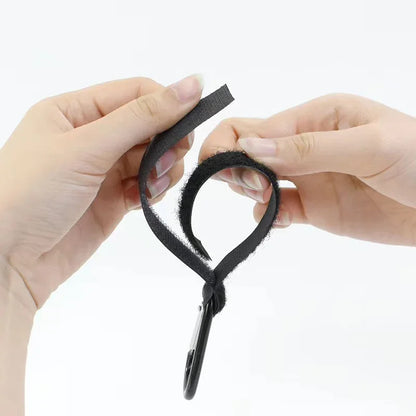 Universal Stroller Hooks