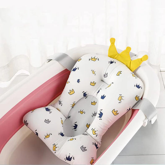 Baby Bath Support Cushion