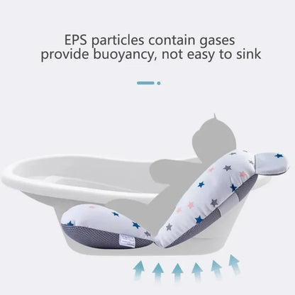 Baby Bath Support Cushion