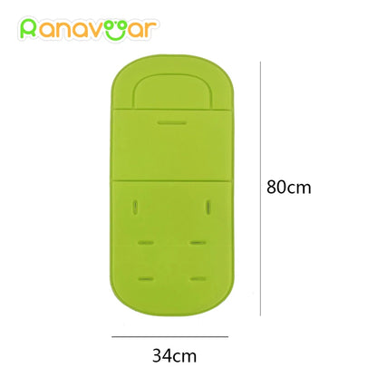 Universal Stroller Seat Cushion