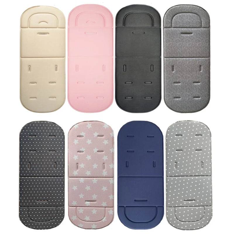 Universal Stroller Seat Cushion