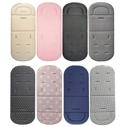 Universal Stroller Seat Cushion