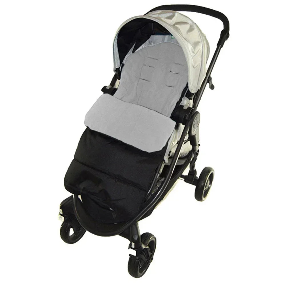 Universal Stroller Snuggle Bundle