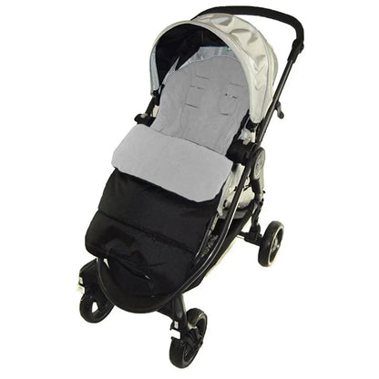 Universal Stroller Snuggle Bundle