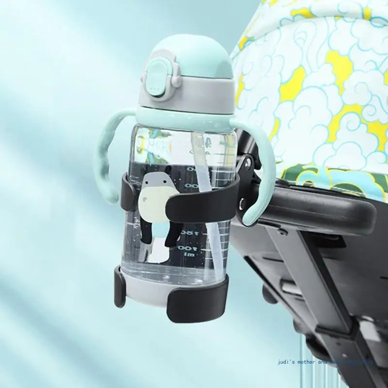 Universal Stroller Cup Holder
