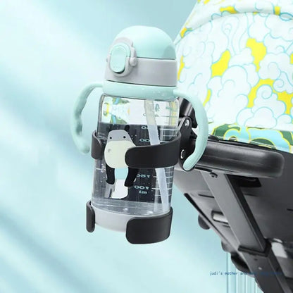 Universal Stroller Cup Holder