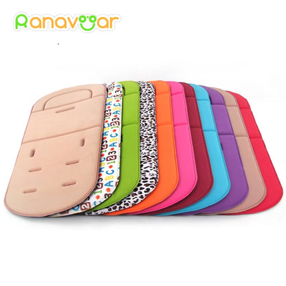 Universal Stroller Seat Cushion